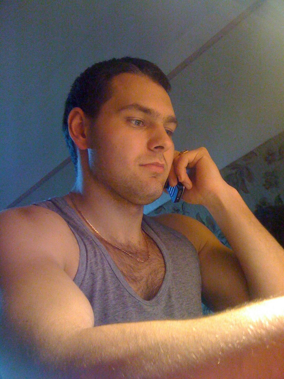 Александр Мирошниченко Олегович | Тюмень