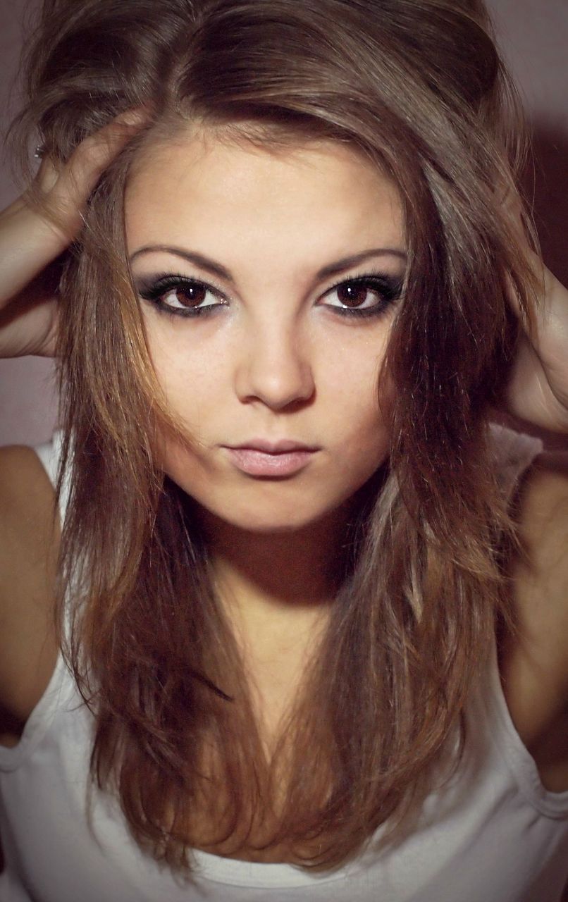 Вика Орешкова | 