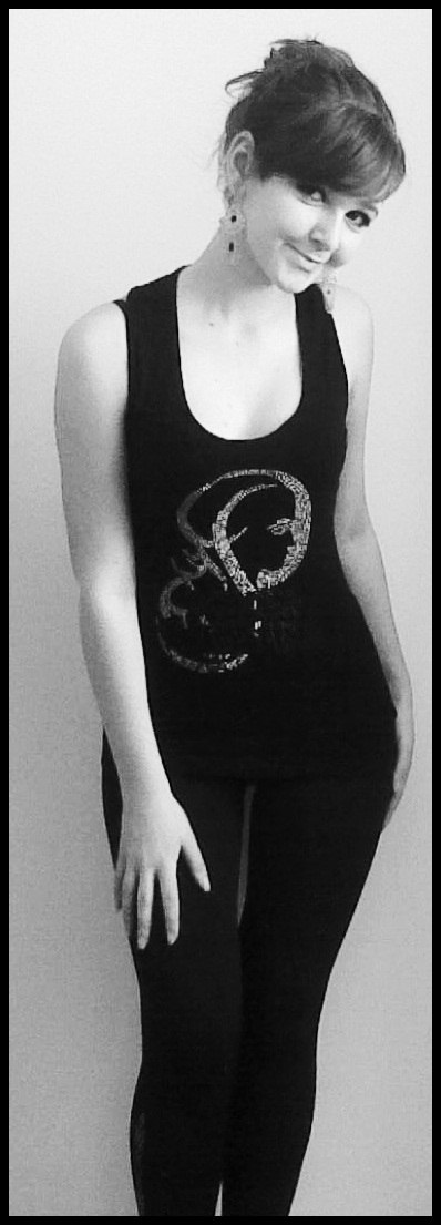 Алиночка Довгановская | Черкассы