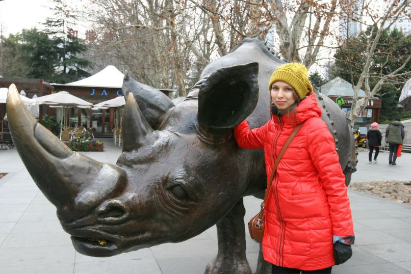 Даша Точилкина | Екатеринбург