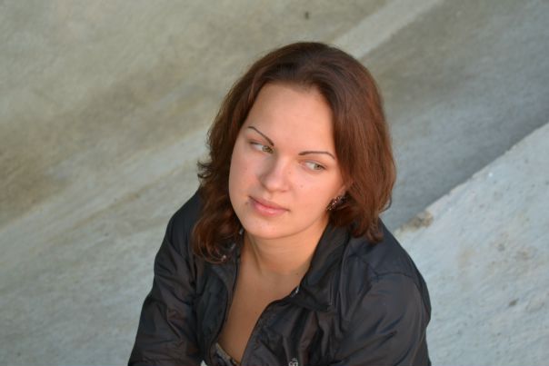 №23, Анет Скубреева, 36 лет, Люботин №23, Анет Скубреева, 36 лет, Люботин