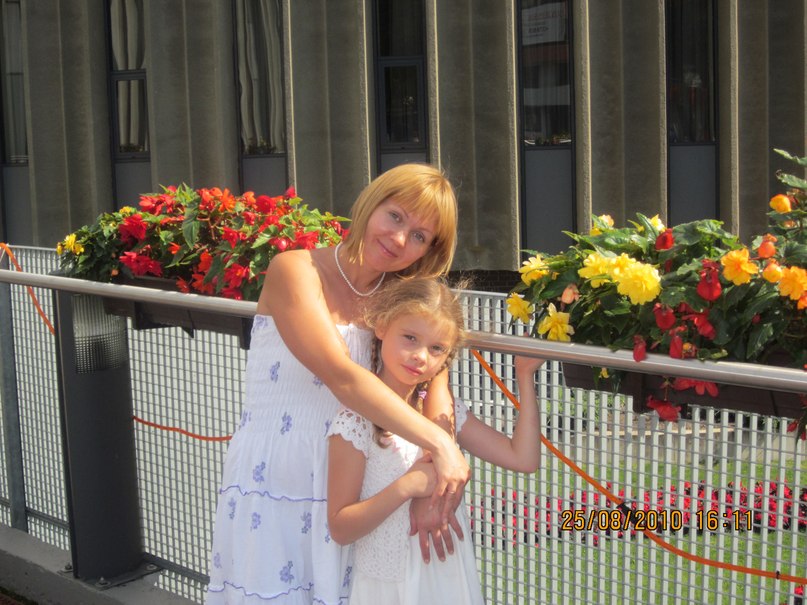 Ирина Бондарева | Архангельск