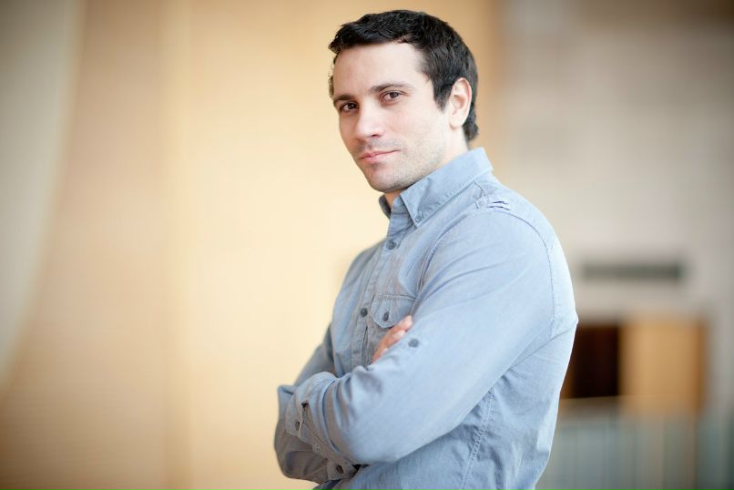 Сергей Романовский | Лермонтов