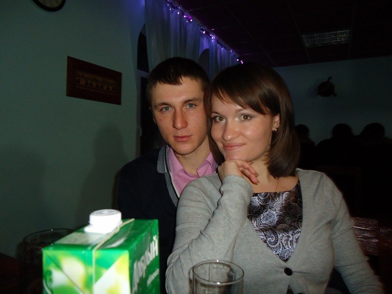 Ксения Мерзлякова | Воткинск