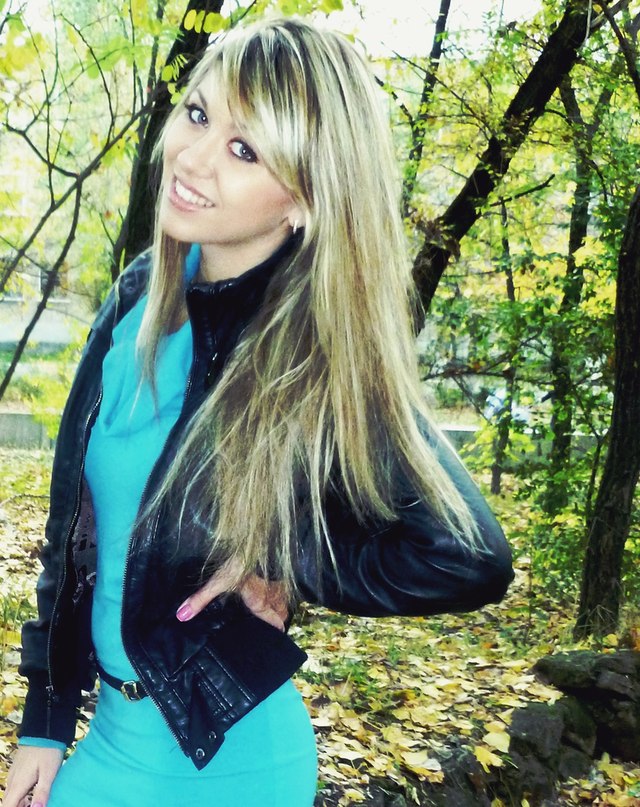 Наталия Баженова | Санкт-Петербург