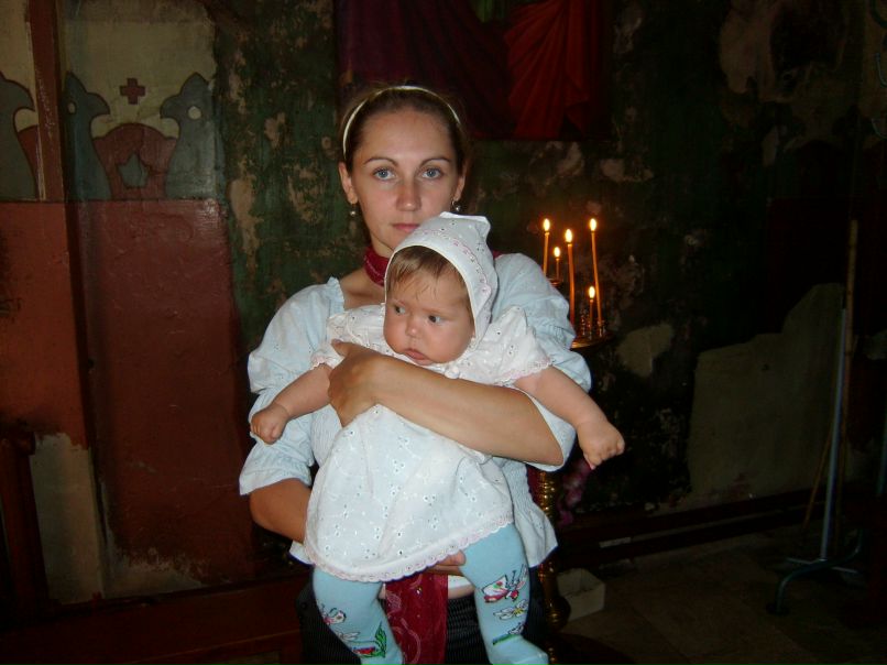 Олеся Ситникова | Пермь