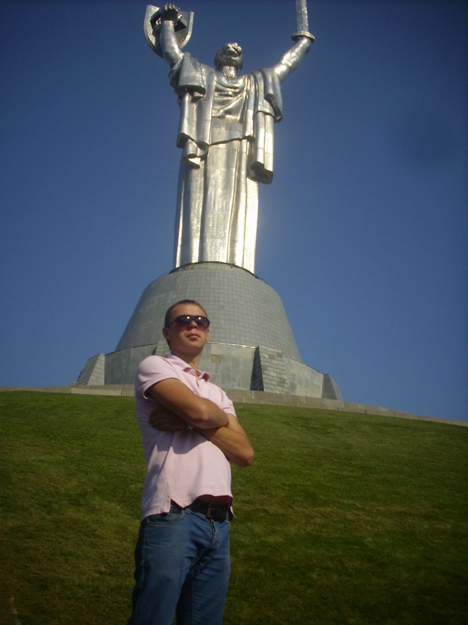 Иван Заяц | Москва