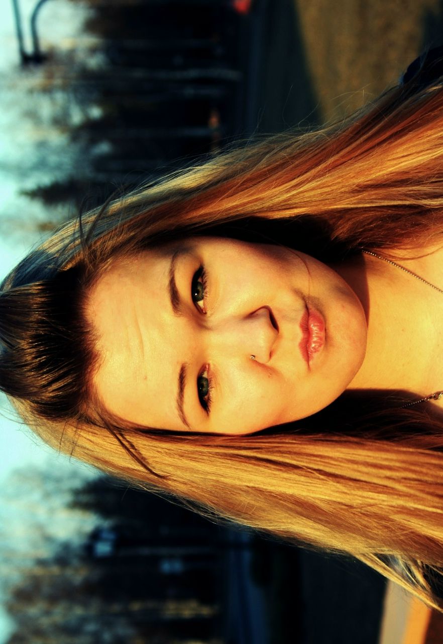 Оля Кунгурцева | 