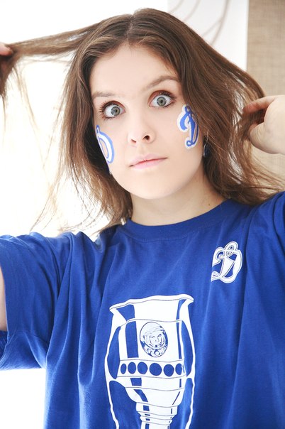 №40, Ольга Панферова №40, Ольга Панферова