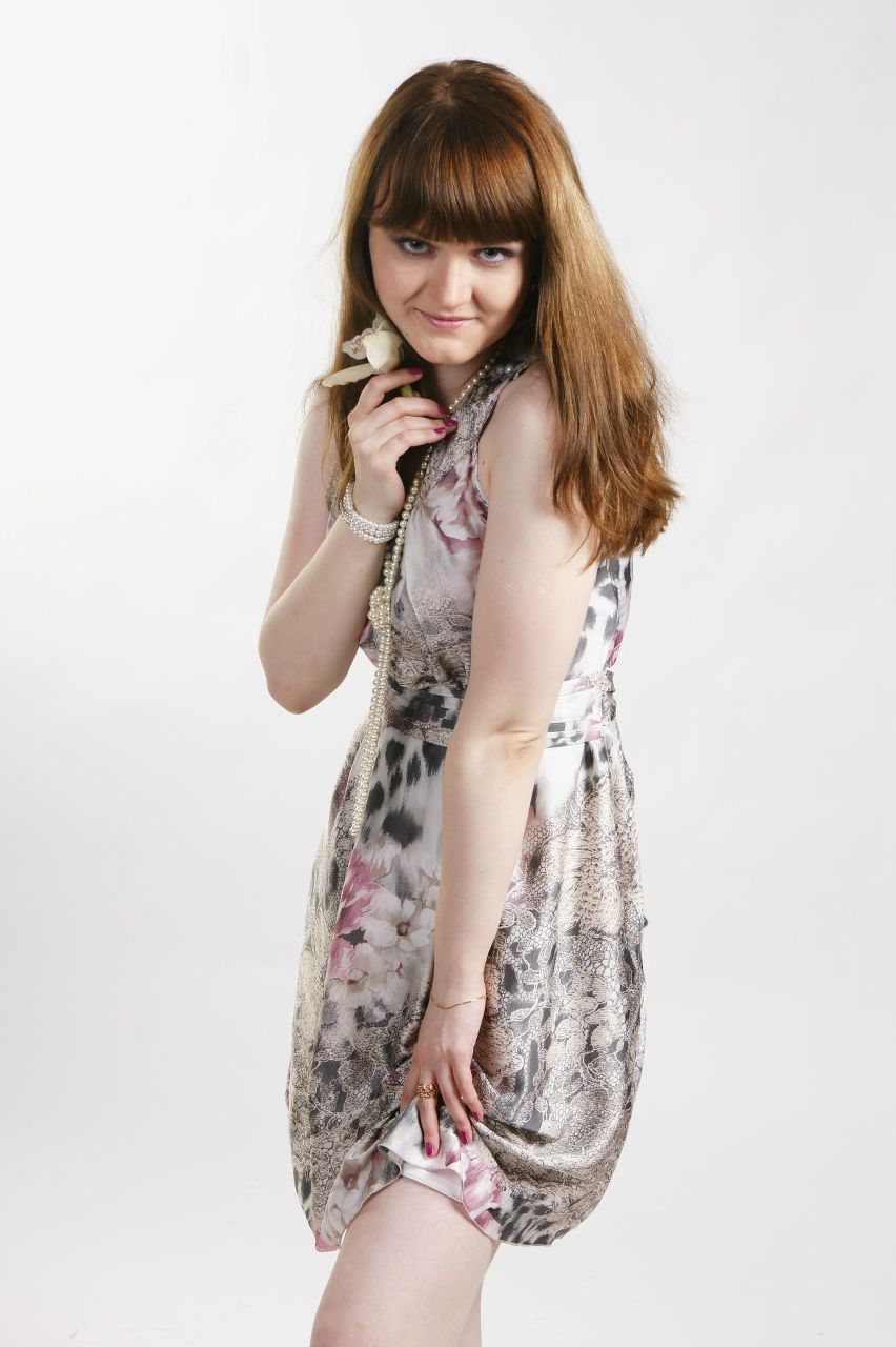 Екатерина Софонова | Москва