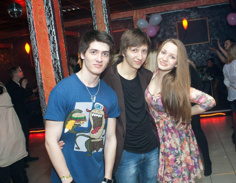 Nastya Yankovich | Минск