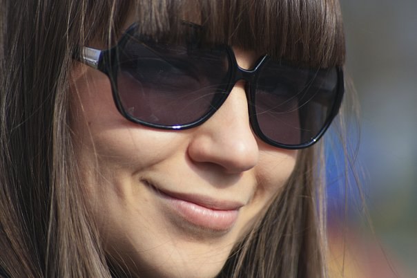 Екатерина Рутковская | Минск