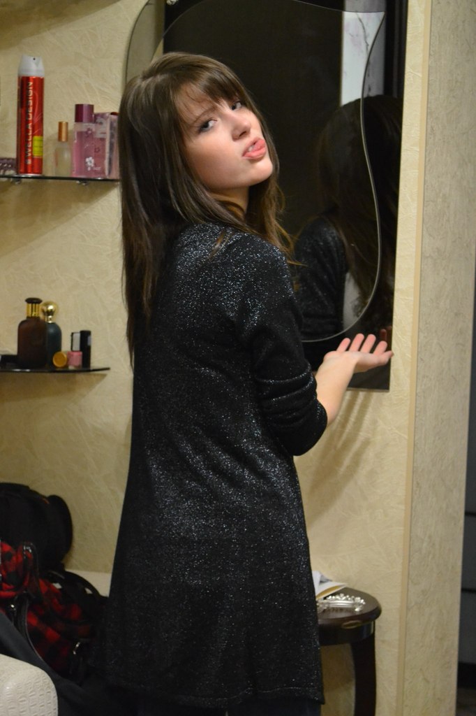 Надежда Леоненкова | Санкт-Петербург