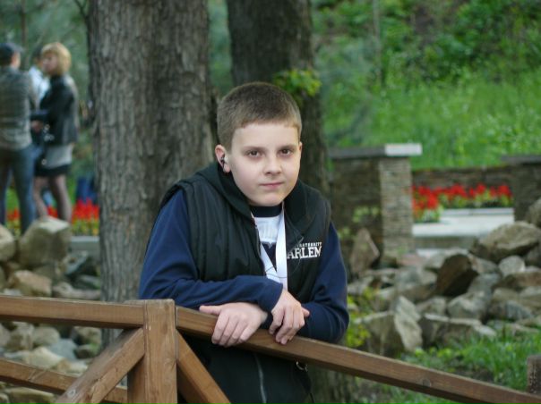 №11, Денис Левченко, 26 лет №11, Денис Левченко, 26 лет