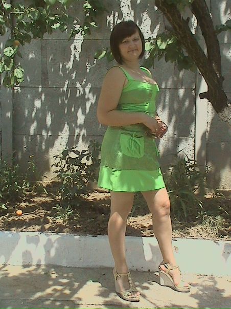 №121, Наталия Кулик, Кривой Рог №121, Наталия Кулик, Кривой Рог