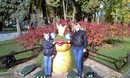 Влад Алексеенко, Санкт-Петербург, Россия, 09.10