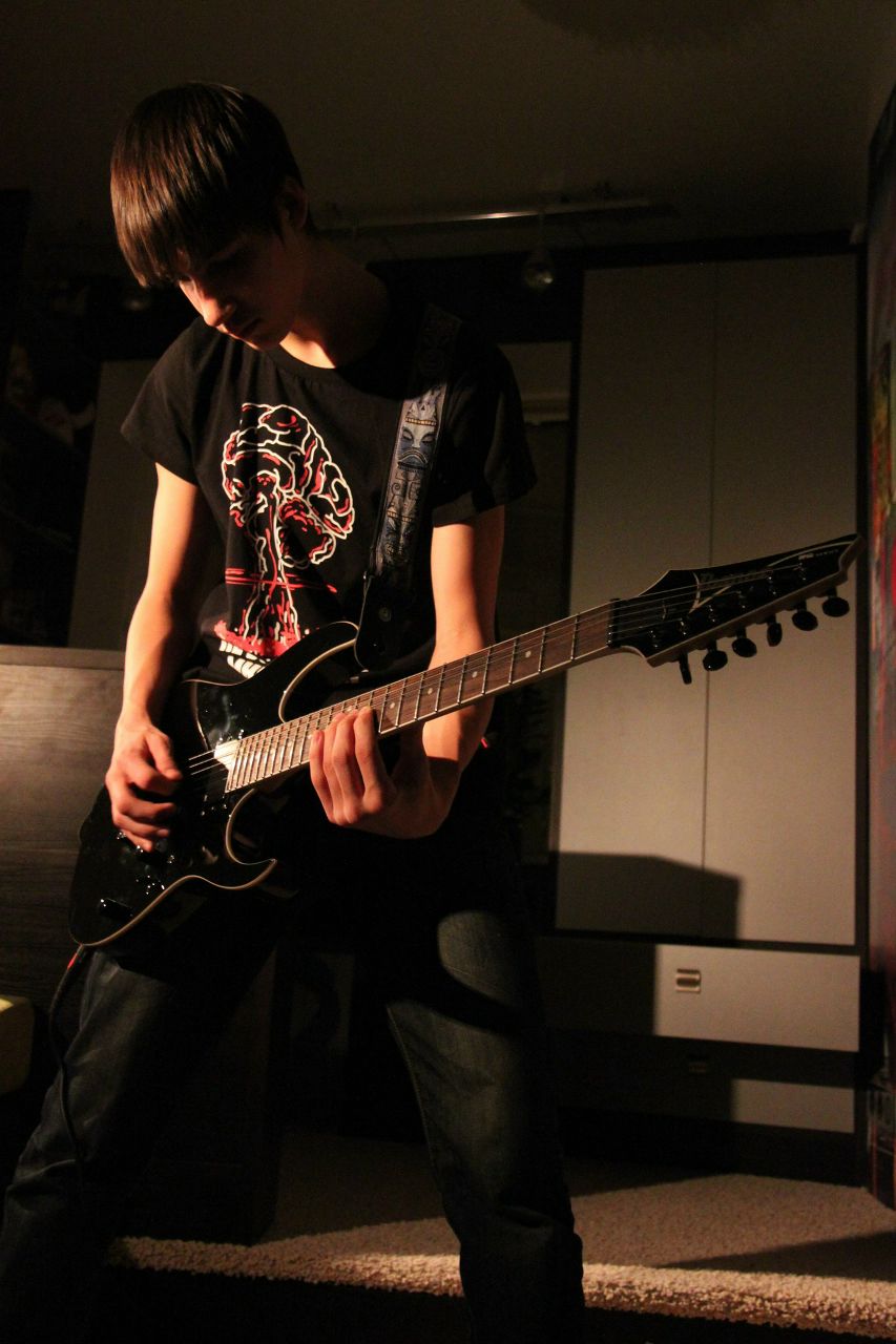 Макс Бормотов | Москва