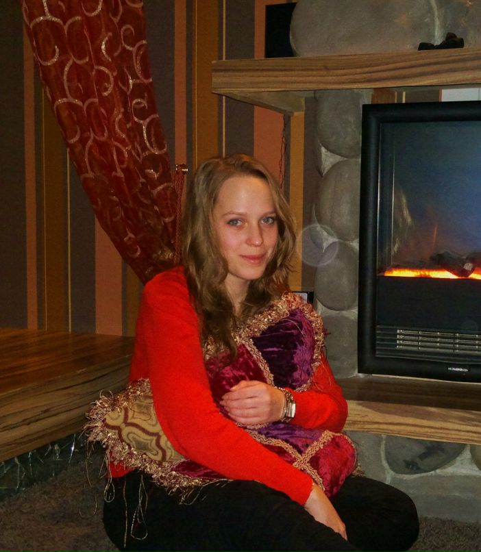 Marina Kulya | Балашиха