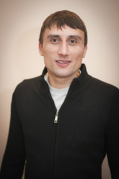 Евгений Komandor | Киев