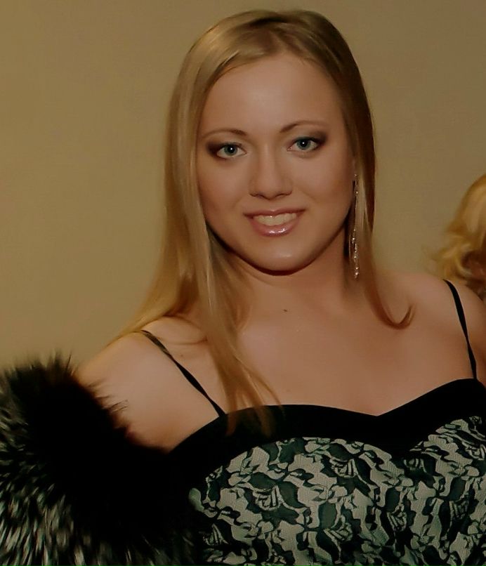 Екатерина Адамова ... | Новосибирск