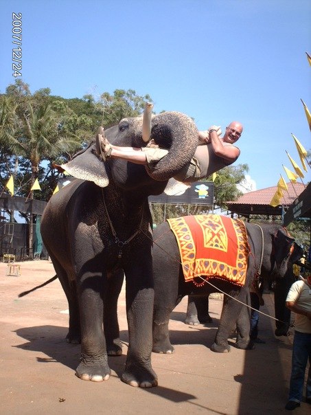 Ильдар Беляев (Игорь) | Казань