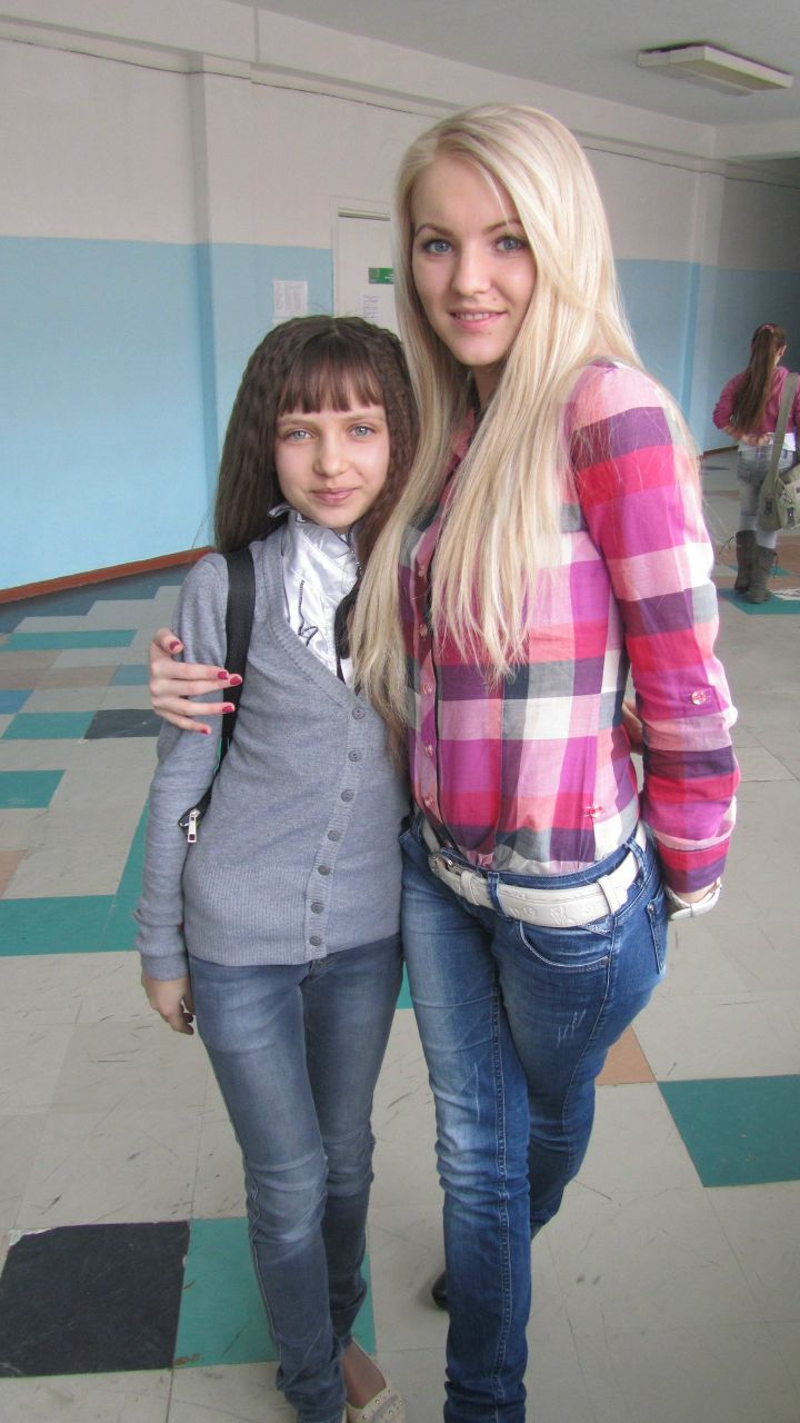 Дарья Дмитриевна | Краснодар