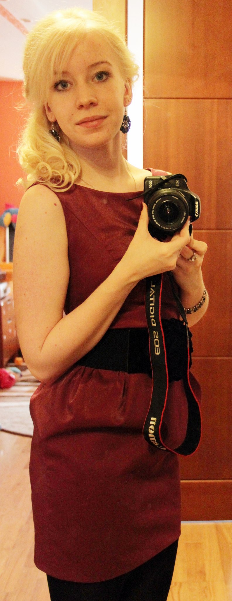 Екатерина Скрейдель | Москва