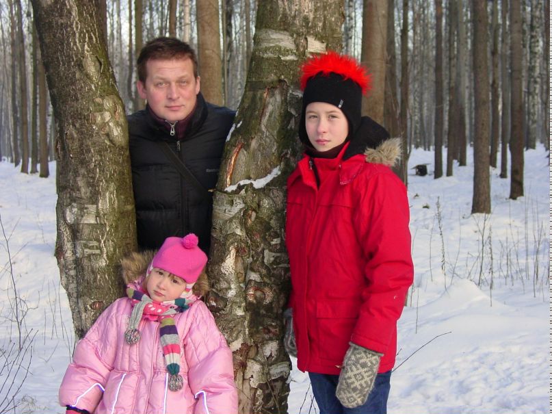 Валерий Малыгин | Санкт-Петербург