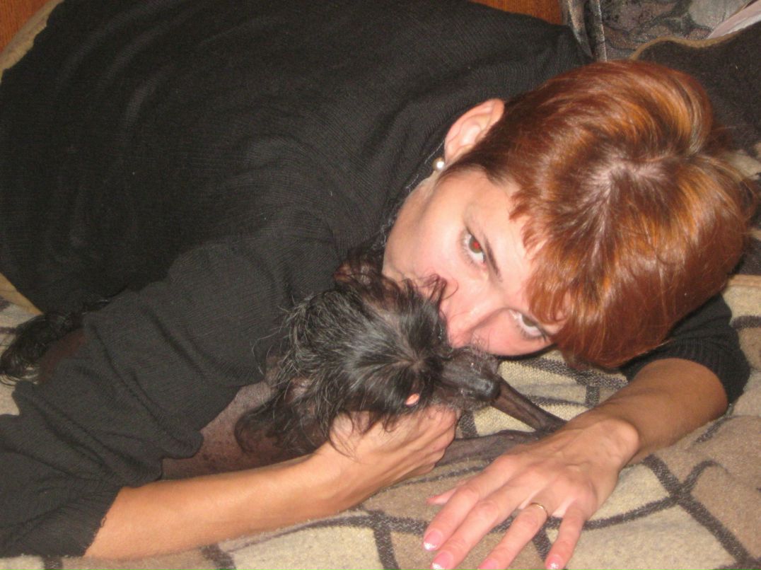 Елена Бирючева | Санкт-Петербург