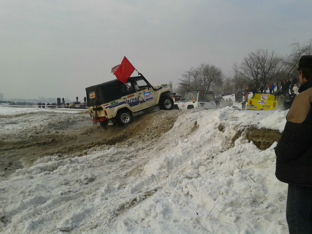 Ольга Nightwish | Алматы