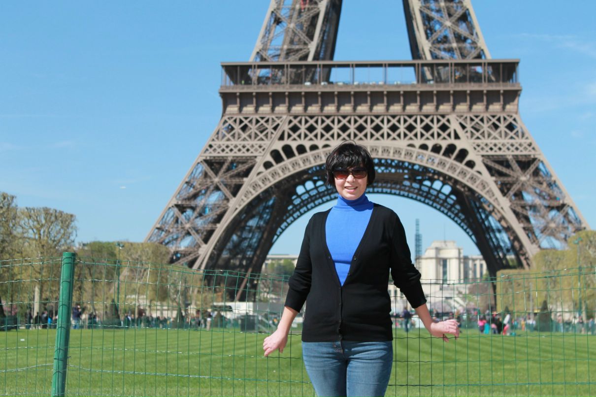 Ирина Маранц | Таганрог