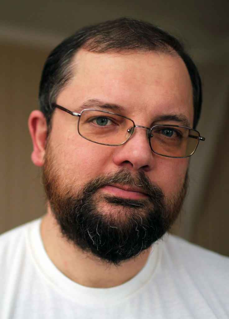 Василий Новиков | Ростов-на-Дону