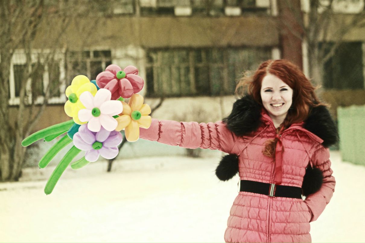 Анна Акимова | Волжский