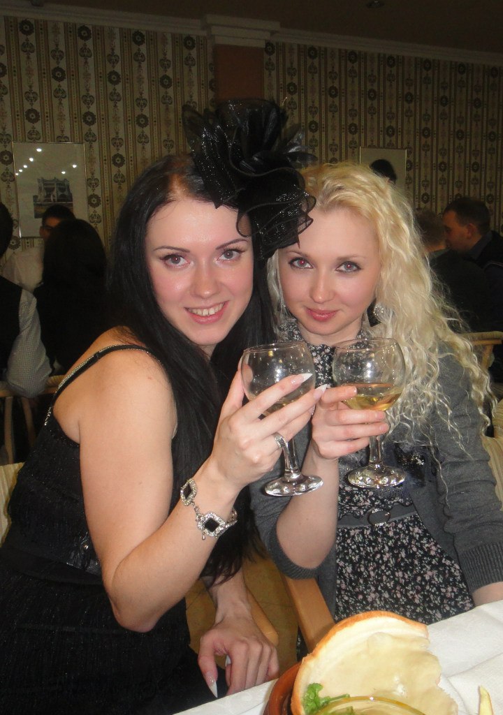 Моника Олешкевич | Гродно