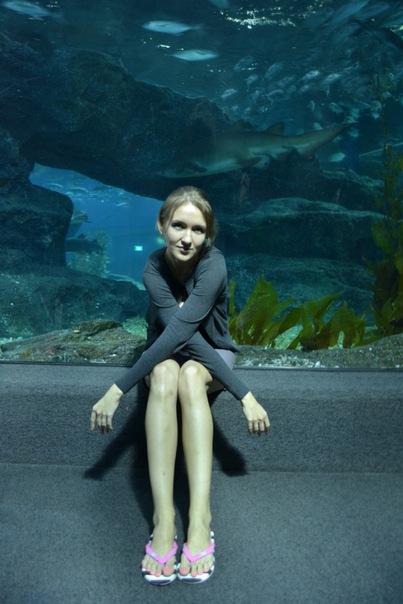 №168, Екатерина Андреевна №168, Екатерина Андреевна