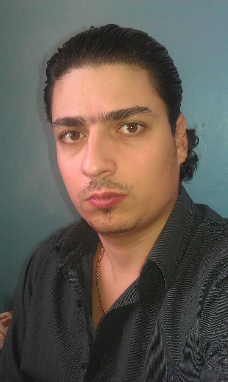 Denis Kovalenko | New York City