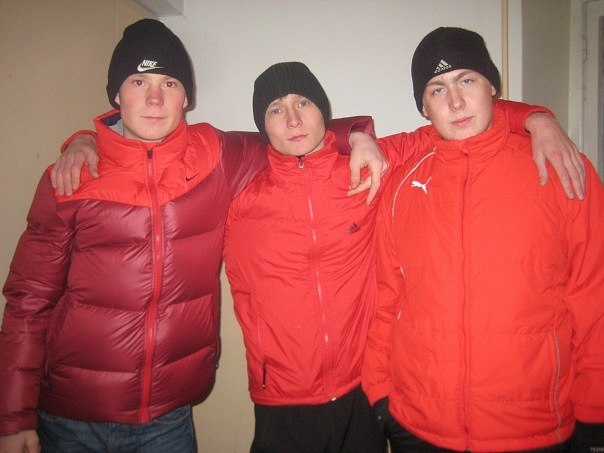 Миша Синцов | Киров