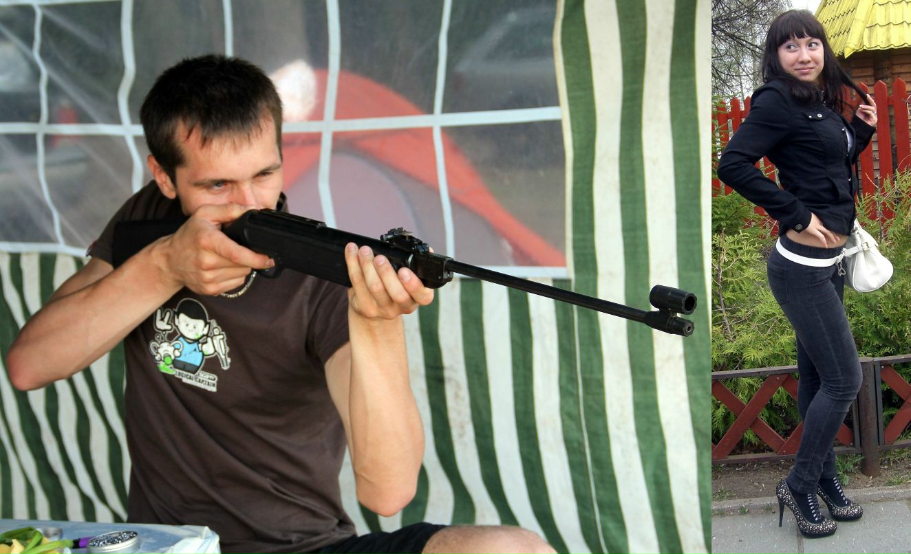 Наталья Саломатина | Санкт-Петербург