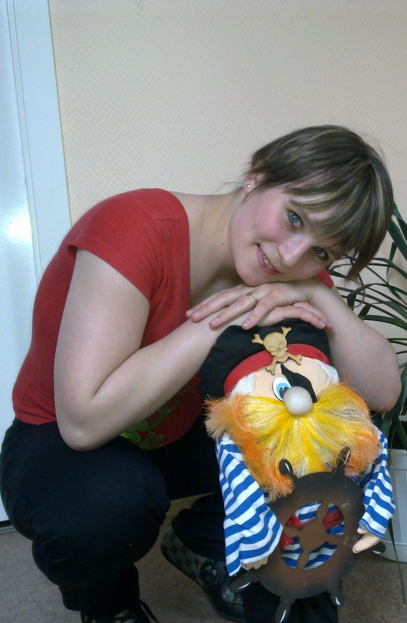 Алеся Бойко | Вязьма