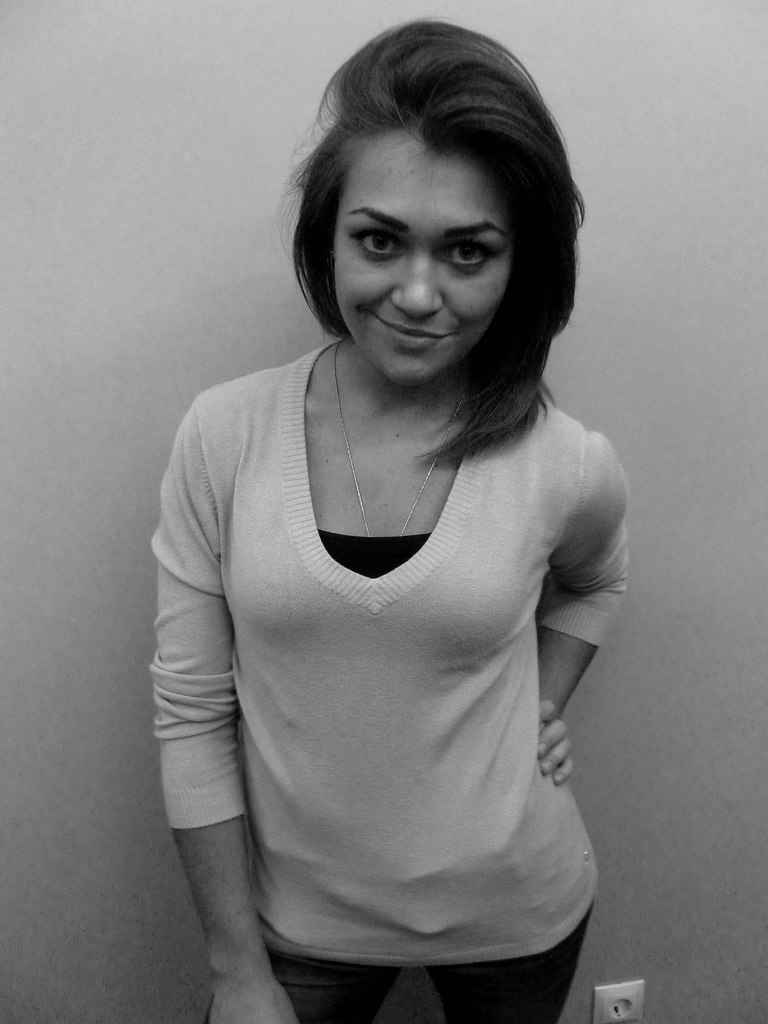 Екатерина Лямзина Вячеславовна | Норильск