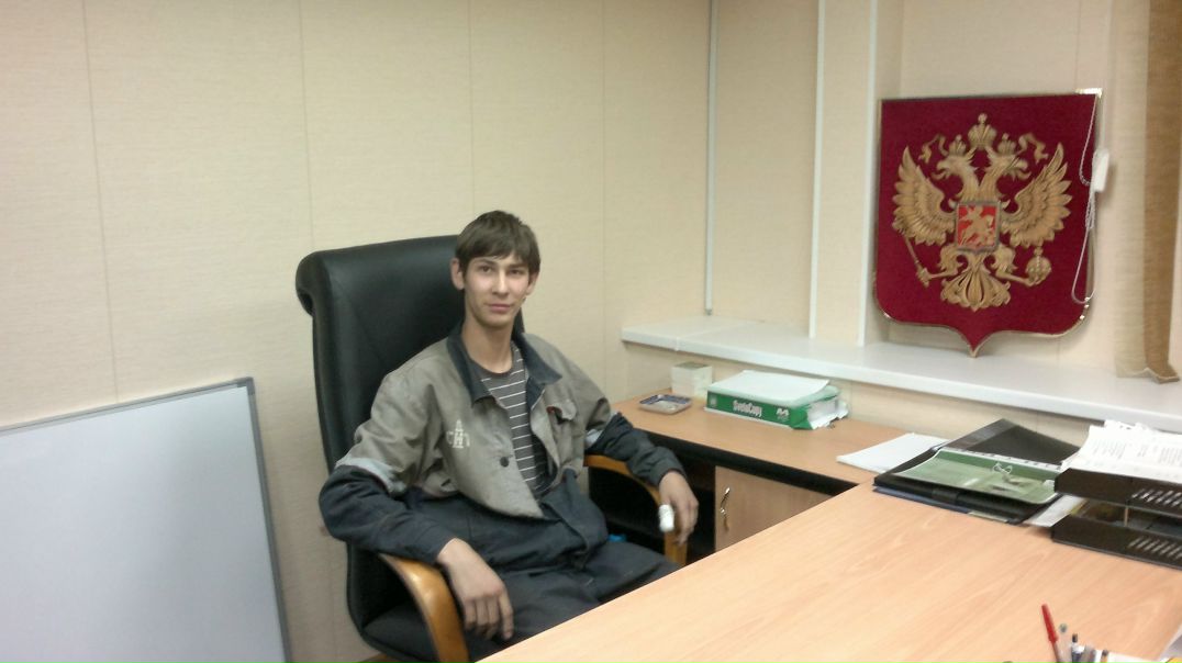 №10, Айрат Ситдиков №10, Айрат Ситдиков