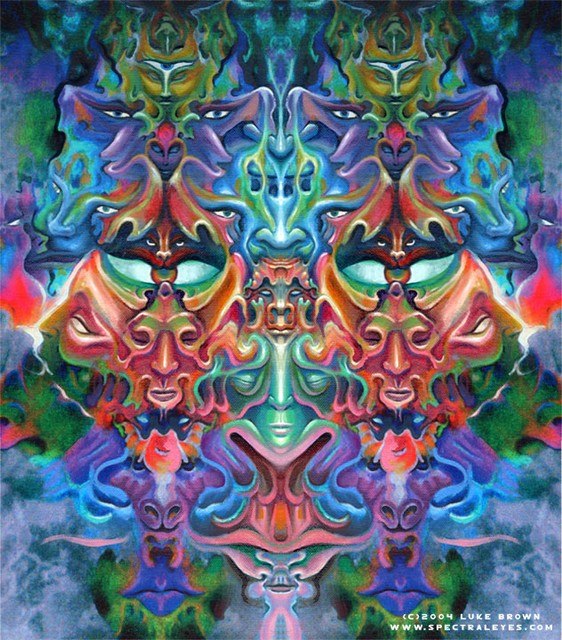 Terpsyhora Queen ॐDarkॐ | 