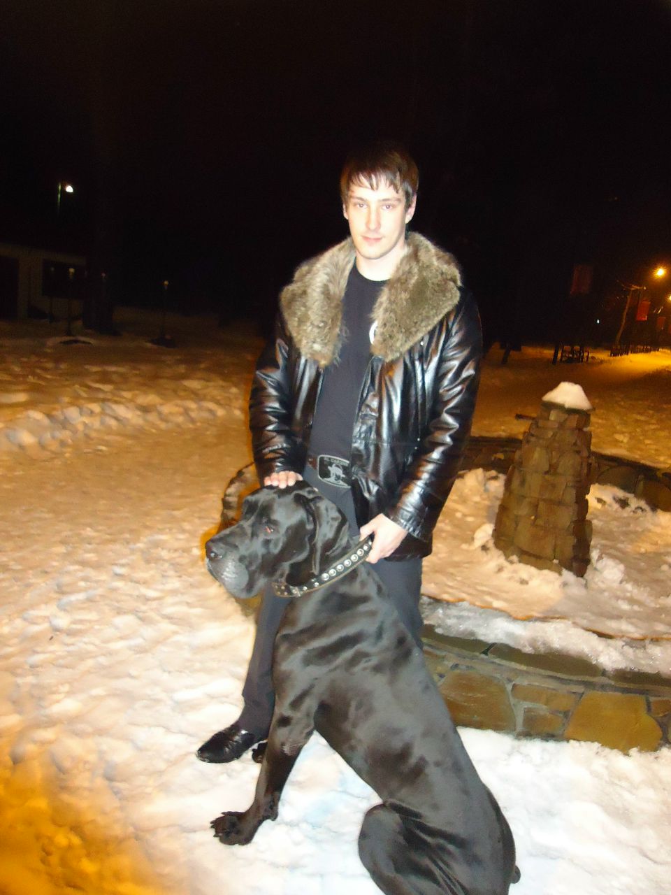 Александр Лижанский #MANdragOR# | 