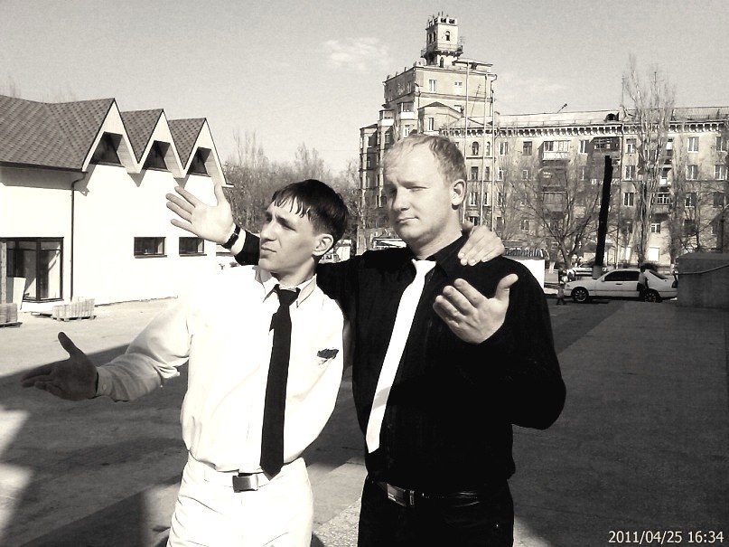 Илья Петряев | Камышин