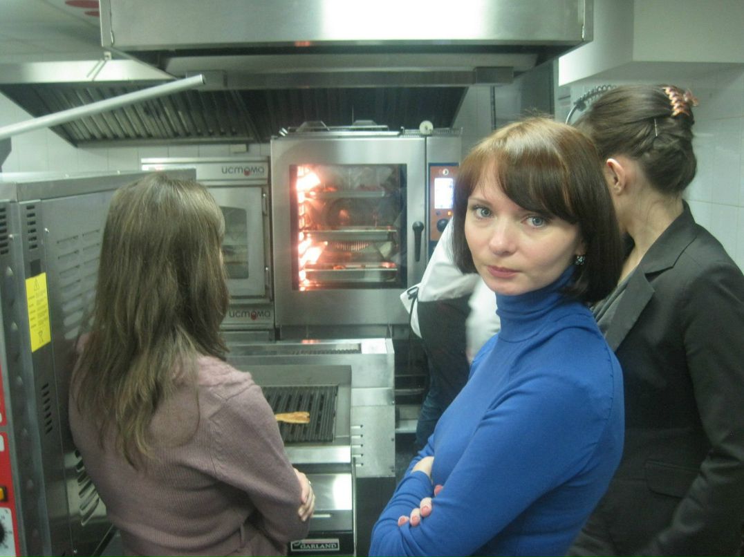 Димитрий Смирнов | 