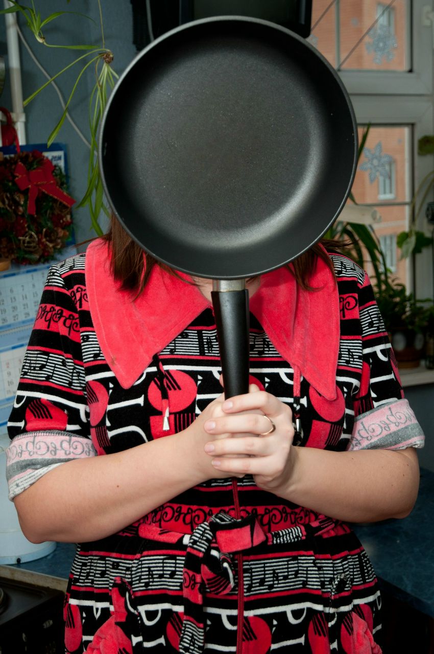 Анна Савина | Москва