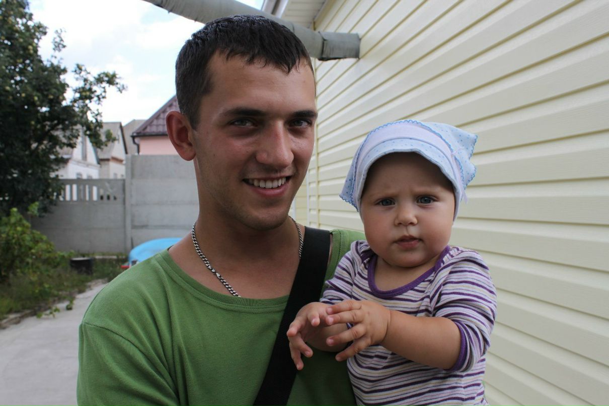 Оксана Марчишина(Кныш) | Днепр (Днепропетровск)