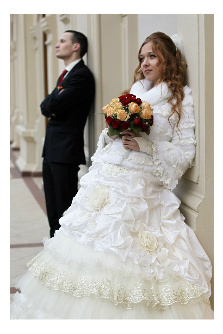 Анастасия Щербик | Москва