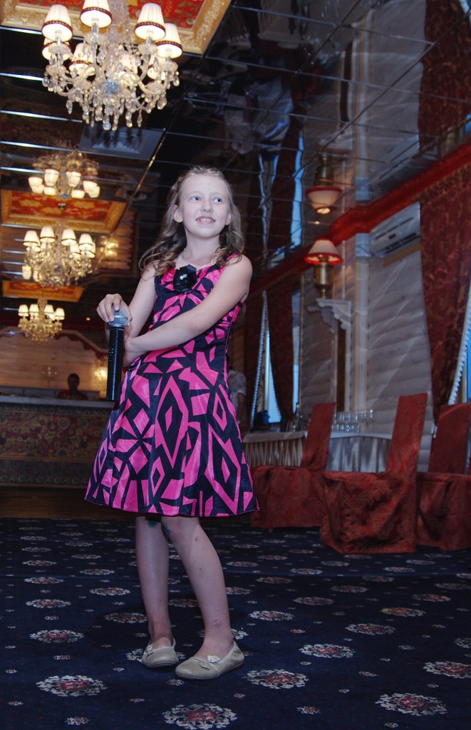 Лиза Донец | Киев