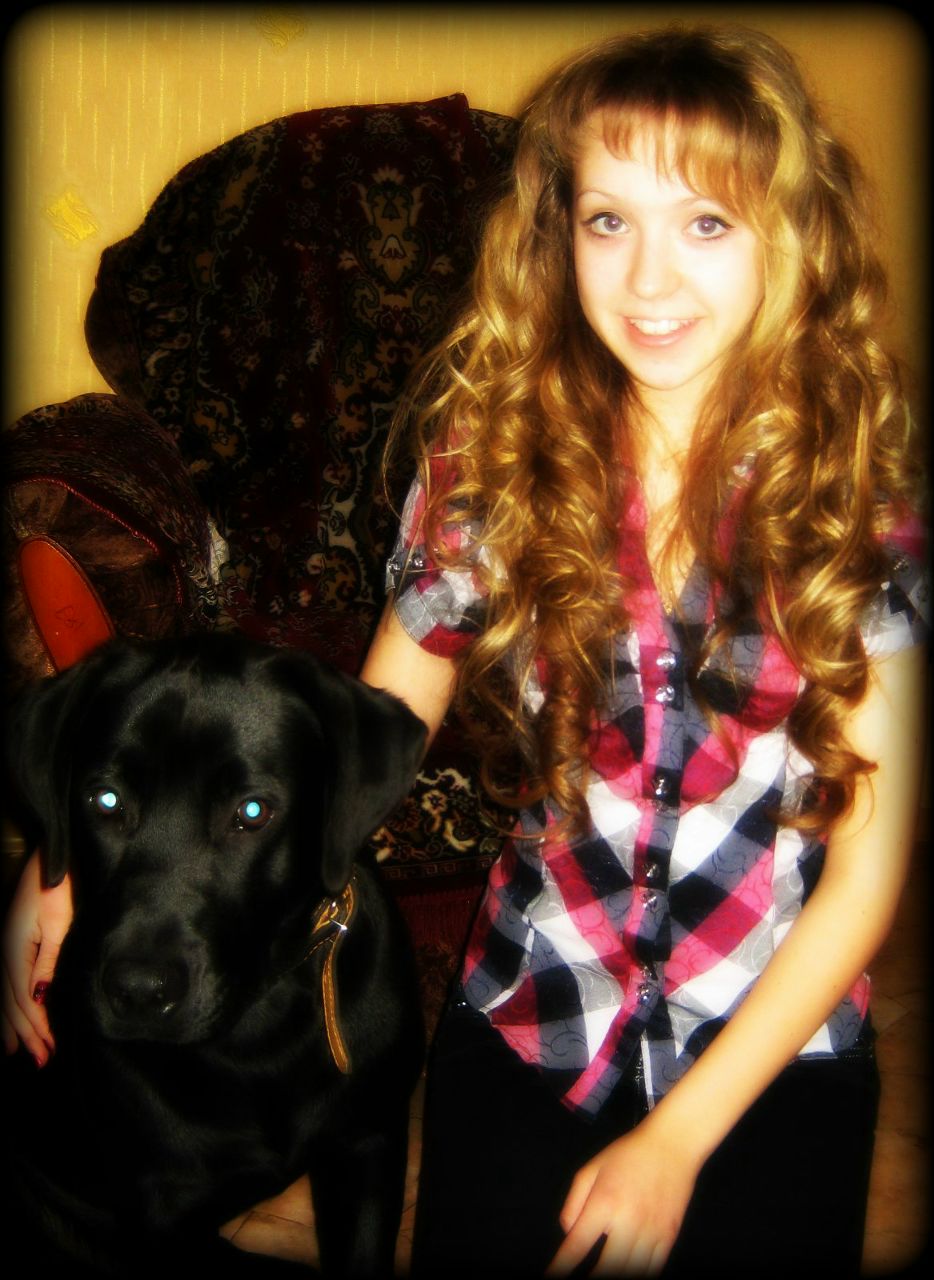 Марина Круглик | Харьков